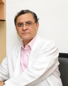 Dr. Gourdas Choudhuri